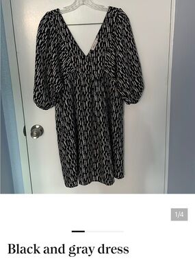 5 dress bundle